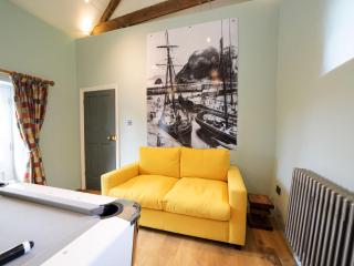 Polmear Farm Manor House - 3