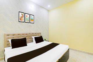Hotel O The Pratima Inn - Varanasi - 7