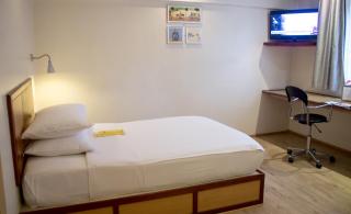 Best Western Nairobi Upper Hill - Nairobi - 9