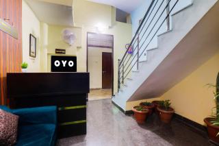 Hotel O The Pratima Inn - Varanasi - 6
