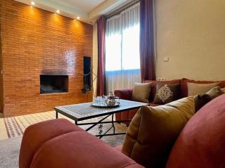 Desert Sahara Appartements - Merzouga - 1