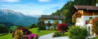Haus Silvia - Werfenweng - 2