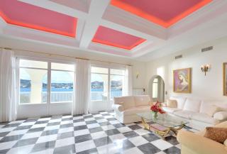 Magnificent holiday villa - Finikas - 2