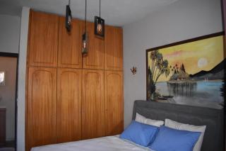 Marilyn's house - Amarinthos - 4