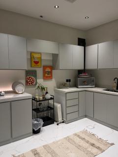 Nadia home - Al Khobar - 5