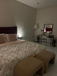 Nadia home - Al Khobar - 4