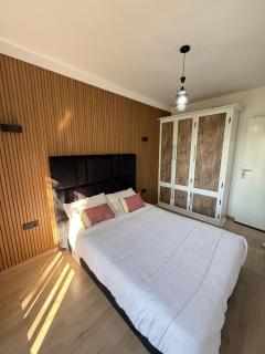 Appartement entier - Tanger - Forêt Diplomatique - Plage - 5