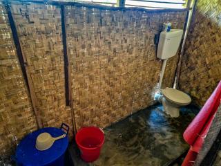 Bird of Paradise ECO Lodge - 2