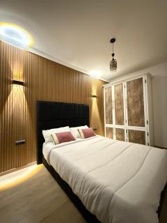 Appartement entier - Tanger - Forêt Diplomatique - Plage - Tangeri - 6