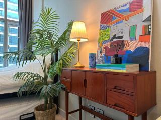 Spacious Duplex Rental 10 sec from Hongik stn 07 - Seoul - 2