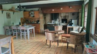 Le Mas Bellanger - 4