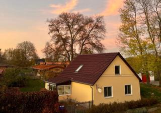 Pension Försterhof - Angermünde - 4