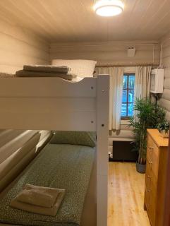 Skogshytte - - 4
