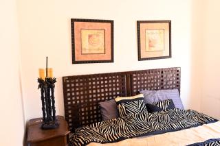 3BDR Panoramic Seaview chalet and Golf in EinBay - Ain Suchna - 6
