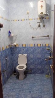 Eaze & Comfort - Boutique Hotel - Chennai - 6