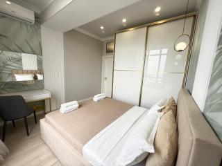 Loft Apartment - Bischkek - 2