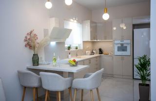 Maira City House - Chania - 5