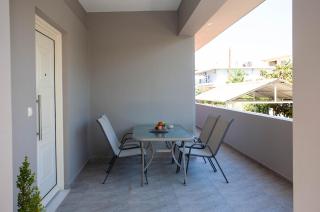 Maira City House - Chania - 4