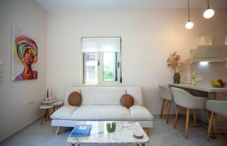 Maira City House - Chania - 9