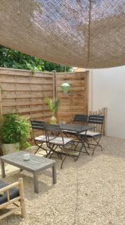 Saskia's loft mazan - 8