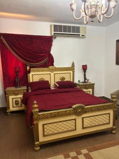 luxurious classic spacious apartment in nasr city - Cairo - 6