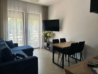 Twoja Przystań SŁAWA- Apartament przy plaży - 9
