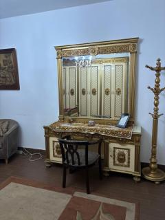 luxurious classic spacious apartment in nasr city - Cairo - 5