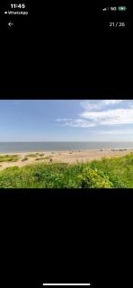 Luxury Holiday mobile home - Gunton - 7