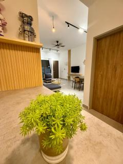 New2 Storey Terrace House Night Market - Brinchang - 7