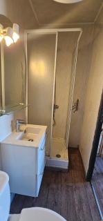 Villaret 2 lits de 2 places Risoul 1850 - Risoul - 5