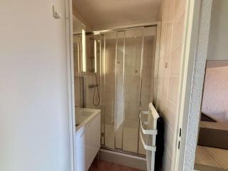 Appartement 2 pièces-mezzanine pour 6 pers. avec balcon sud/ouest, skis aux pieds - Huez - FR-1-405-163 - 1