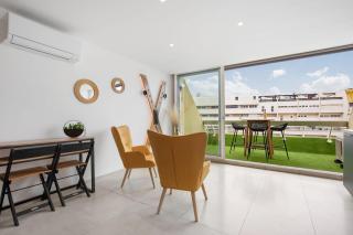 ADDICT Heliopolis - 1