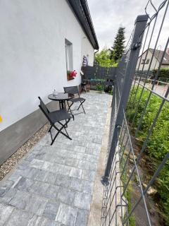 Apartament Kościuszki - 7