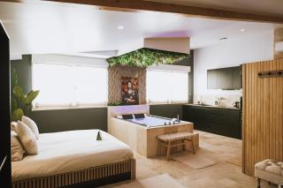Da Lisa wellness spa proche centre ville - 5