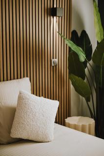 Da Lisa wellness spa proche centre ville - 2