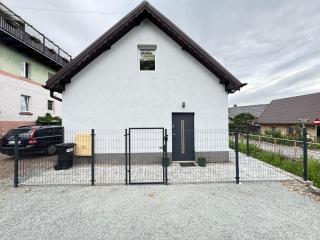 Apartament Kościuszki - 8