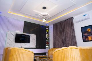 Oluwaseun homes - Ibeju - 7