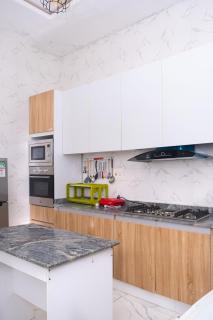 Oluwaseun homes - Ibeju - 2