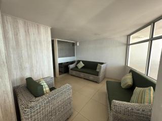 Shaka Shores 4A - Durban - 1
