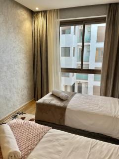 Agadir Bay Apartment WiFi Pool 900 m beach - Agadir - 6