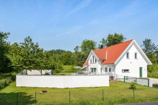 Poolvilla på Österlen - 8
