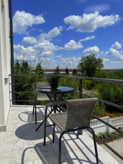 Fly Estate Airport Apartments - Chişinău - 5