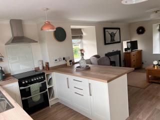 Williamsfield Cottage - 8