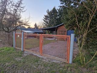 Ferienbungalow Sommersdorf in UER - Penkun - 2