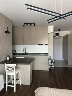 Premium Line Apartman 3 - Sombor - 5