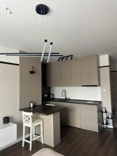 Premium Line Apartman 3 - Sombor - 8