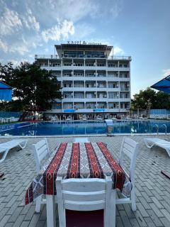 Sahil Residence - Astara - 0