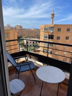 Modern & Cozy Apartment in Downtown Oran - Bir el Djir - 8