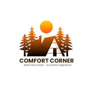 The comfort corner - Huye - 1