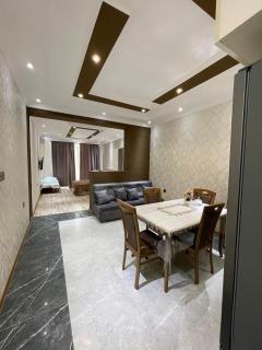 Sahil Residence - Astara - 7